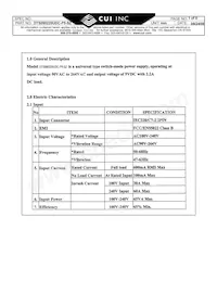 DTS090220UDC-P5P Datasheet Cover