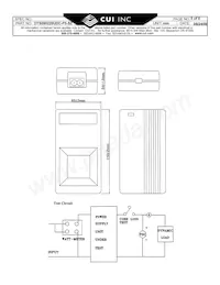 DTS090220UDC-P5P Datasheet Page 5