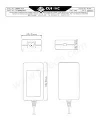 DTS090330UTC-P5P Datasheet Page 4