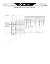 DTS120166UDC-P5P Datenblatt Seite 4