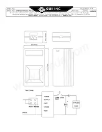 DTS120166UDC-P5P Datenblatt Seite 5