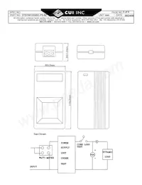 DTS150133UDC-P5P Datenblatt Seite 5