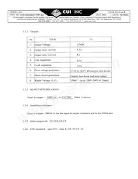 DTS150330UTC-P5P-SZ Datasheet Page 2