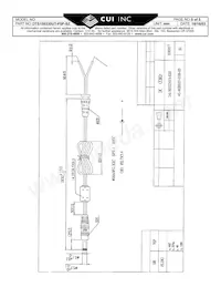 DTS150330UTC-P5P-SZ Datenblatt Seite 5