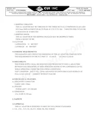 DTS150400UC-P5-ET Datenblatt Seite 4