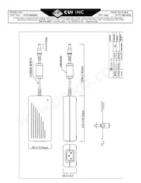 DTS150400UC-P5-ET Datenblatt Seite 5