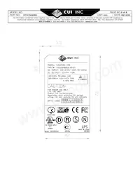 DTS150400UC-P5-ET Datenblatt Seite 6