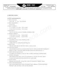 DTS180330UC-P5-ET Datasheet Copertura