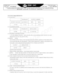 DTS180330UC-P5-ET Datasheet Page 2