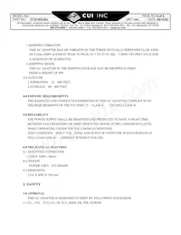 DTS180330UC-P5-ET Datasheet Pagina 4