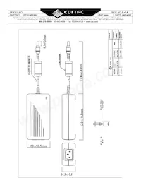 DTS180330UC-P5-ET Datenblatt Seite 5