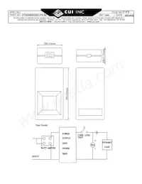 DTS240083UDC-P5P Datenblatt Seite 5