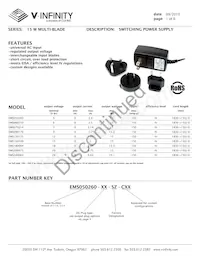 EMS120125-P2P-SZ Cover