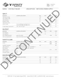 EMS120150-P5RP-SZ Datasheet Pagina 2
