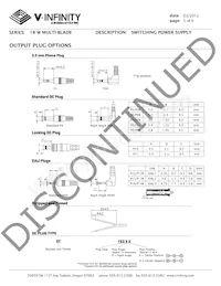 EMS120150-P5RP-SZ Datasheet Page 5