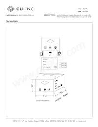 EMT050400-P5P-KH Datasheet Page 5