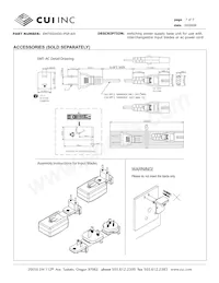 EMT050400-P5P-KH Datasheet Page 7