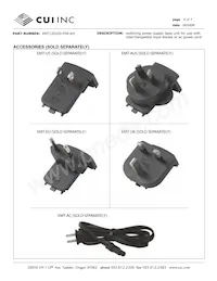 EMT120250-P5P-KH Datasheet Page 6