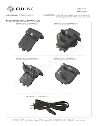 EMT240125-P5P-KH Datasheet Page 6