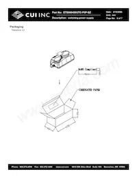 ETS060450UTC-P5P-SZ Datasheet Page 6