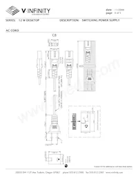ETS240050SUDC-P5P-KH Datasheet Page 4
