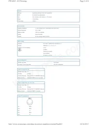 FWA065012A-11B Datenblatt Seite 2