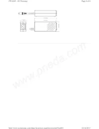 FWA065012A-11B Datasheet Page 4