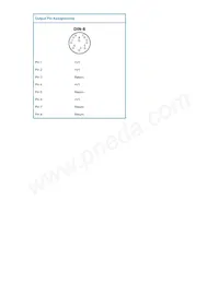 FWA120048A-11A Datasheet Page 5