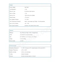 FWA180024A-12B Datasheet Page 3