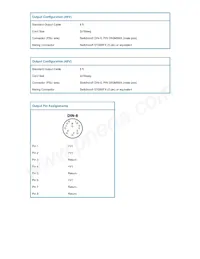 FWA180024A-12B Datasheet Page 6
