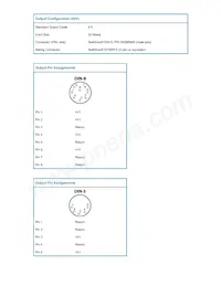 FWA220048A-11A Datasheet Page 5