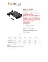 FWC5024-760F數據表 封面