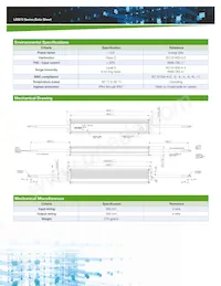LDS70-58-H04 Datasheet Page 2