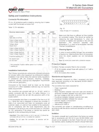 LH3020-2D4 Datenblatt Seite 14