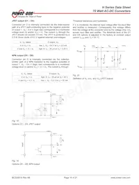 LH3020-2D4 Datenblatt Seite 16