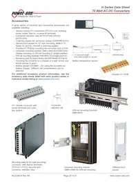 LH3020-2D4 Datasheet Page 20