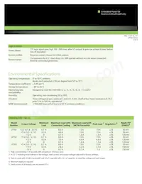 LPT83 Datasheet Page 2