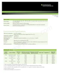 LPT83 Datasheet Pagina 2