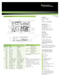 LPT83 Datasheet Pagina 3