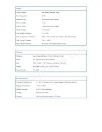 MWA050024A-10A Datasheet Page 2