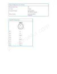 MWA100024A-12A Datenblatt Seite 4