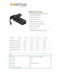MWA120018A-12A Datenblatt Cover