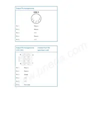 MWA180012A-13A Datasheet Page 5