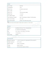 MWB100024A-12A Datasheet Pagina 2