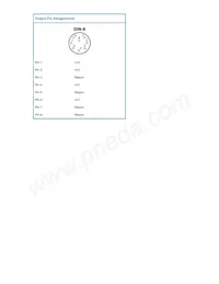 MWB100024A-12A Datasheet Page 4