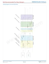 NBM3814V46C15A6T00 Datasheet Pagina 10