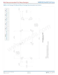 NBM3814V60E12A7T00 Datenblatt Seite 23