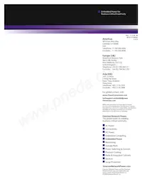 NFS110-7624J Datasheet Page 5