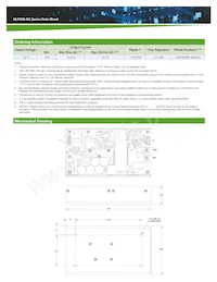 NLP250N-48S12J Datasheet Page 3