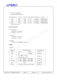PA-1041-71IL-LF Datenblatt Seite 6